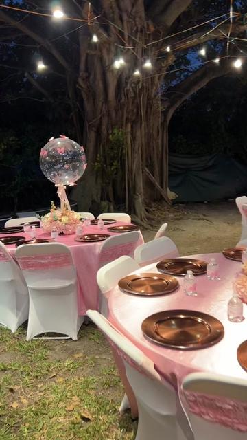 @Yirlen luxury events