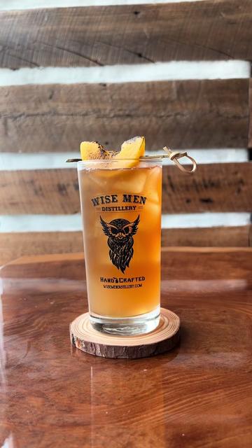 @Wise Men Distillery