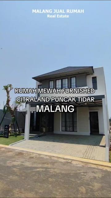 @Malang Jual Rumah