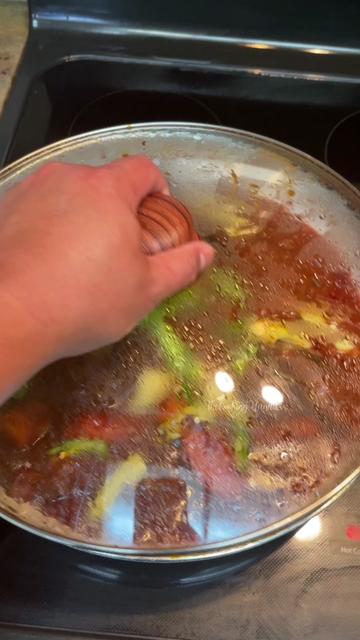 @The Cooking Hand