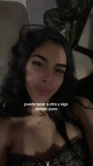 @Kamilah Rodriguez