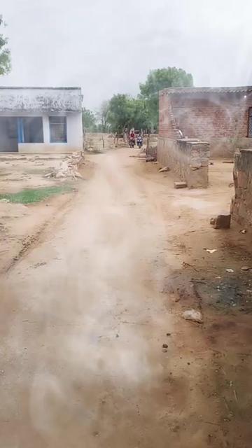 @B K Chandwara