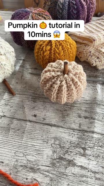 @Kirsty | Crochet Tutorials