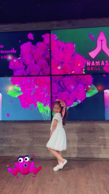 @Fun with Nia ❤️💜