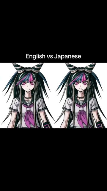 @danganronpa😱