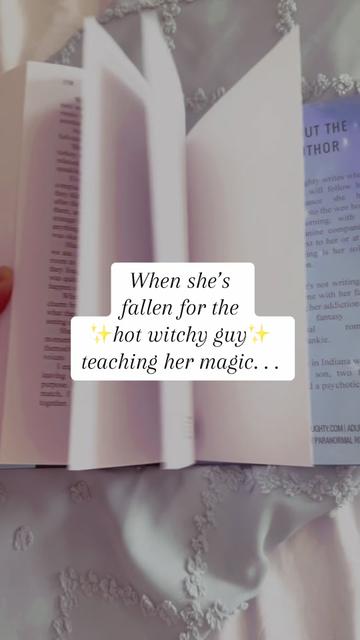 @Sarah Doughty | Author