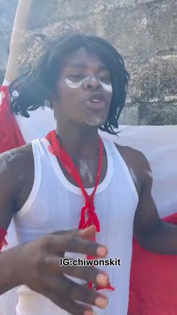 @Kelvin Egbuna