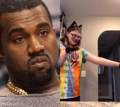 @Kanye