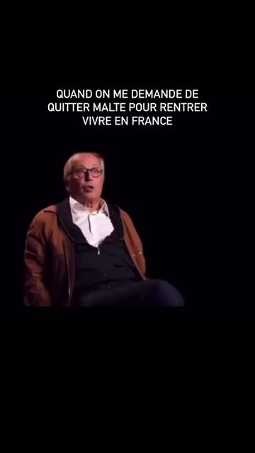 @Français à Malte