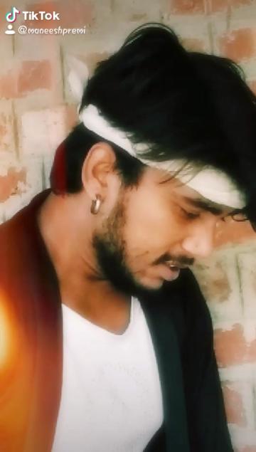 @Singer Manish Premi