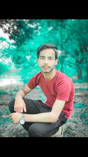 @Israil Khan