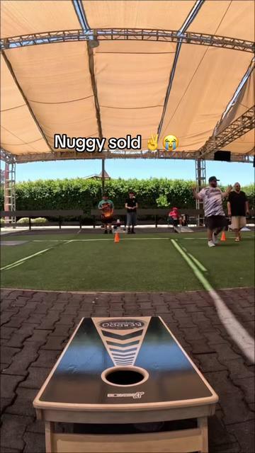 @ACL JR HAYDEN NYBERG