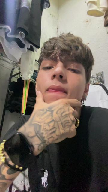@Gabrielito 🐺