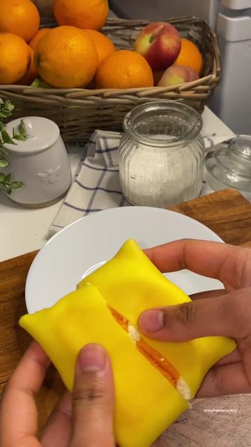 @My Home Cookry