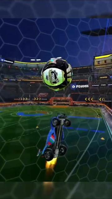 @Oblivion Esports™️