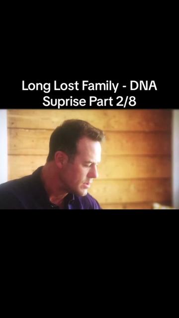 @Long Lost Family USA