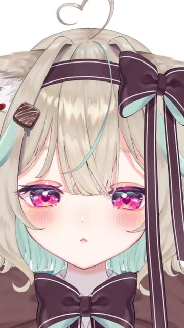@甘狼このみ / AmakamiKonomi