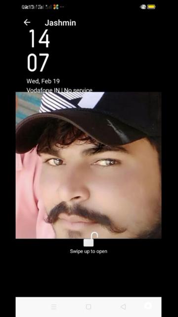 @Jakir Hothi