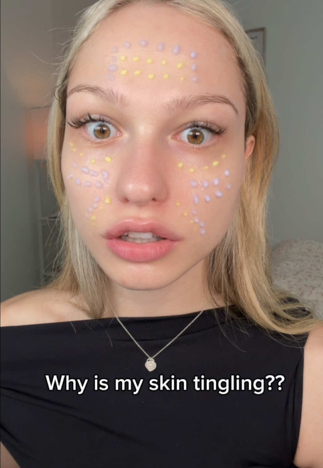 @Jemma Violet