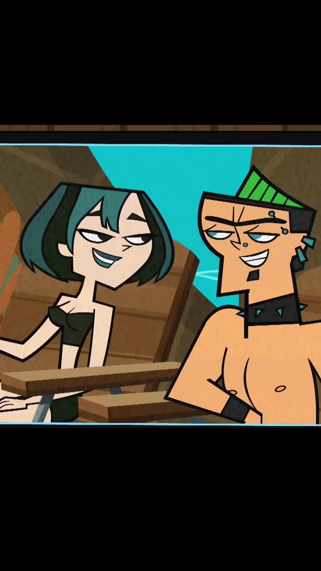 @Total Drama Official