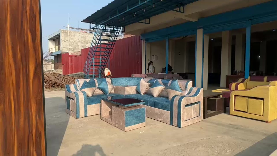 @Sofa & furniture