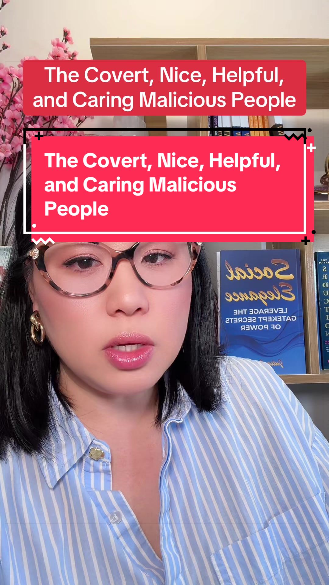 @Julia Cha