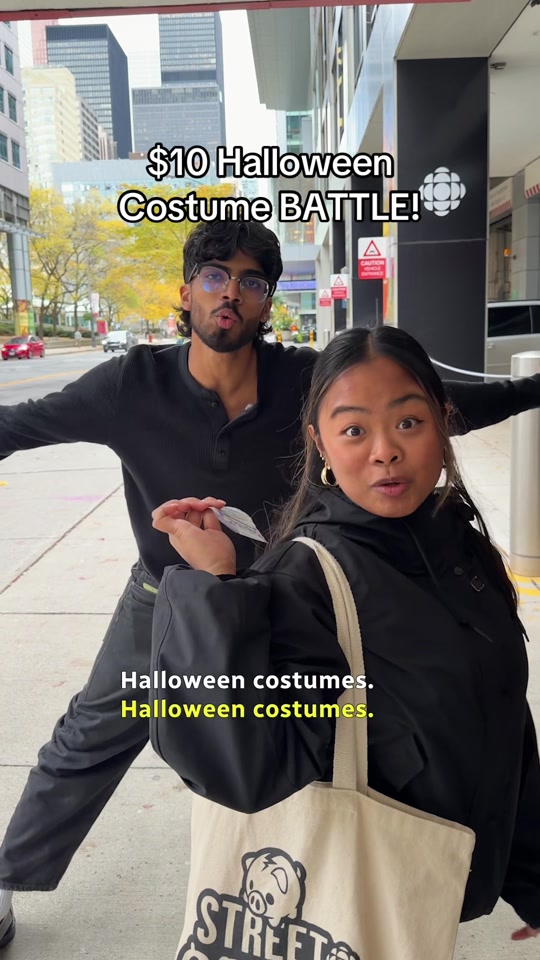 @CBC Street Cents