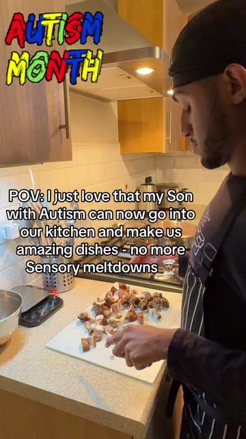@Autism Support Mum 🇯🇲🇵🇰