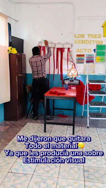@El Maestro Román 👨🏫