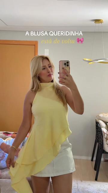 @Luanda Silva | TikTok Shop