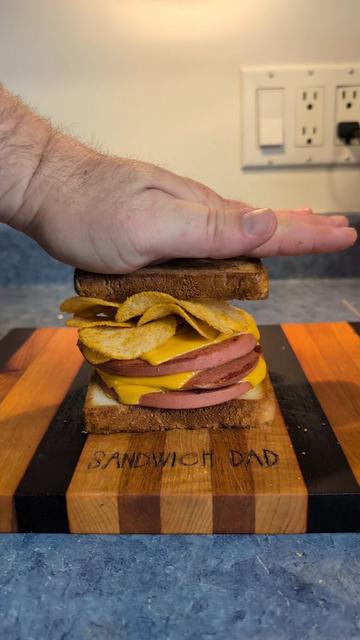 @Sandwich Dad