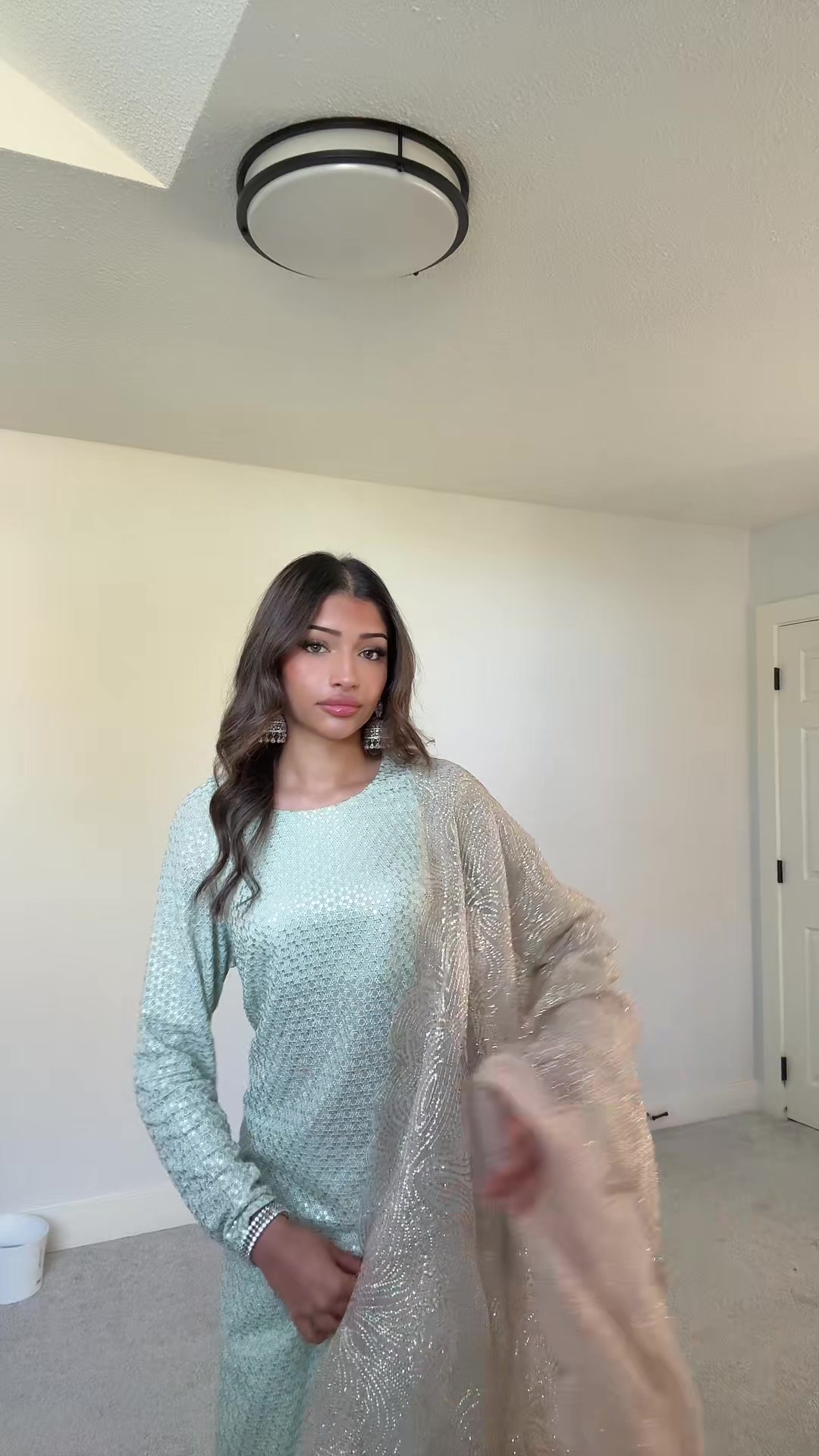 @Sarah khan
