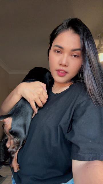 @Nonativespeaker/Babe's mom🐾