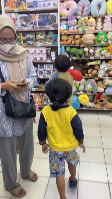 @Konten anak