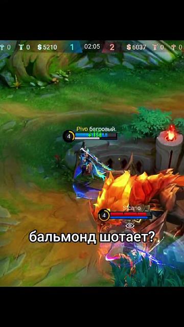 @багровый.