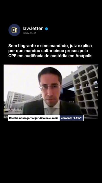 @Lawletter