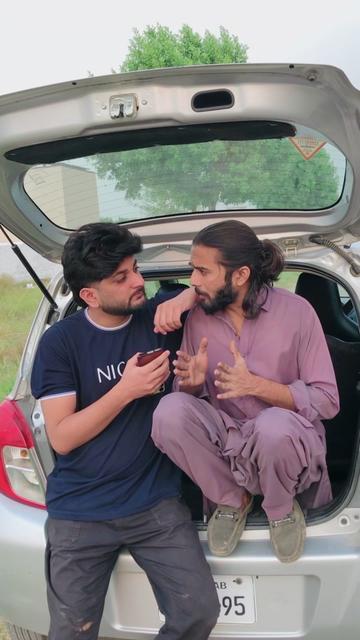 @Zaran Likhari 🎤✍🏻