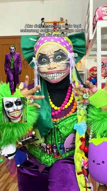 @MBAK CUNGCAT BAYI