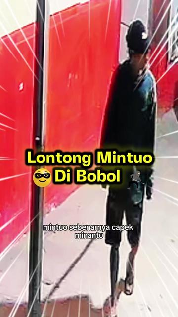 @Lontong Mintuo