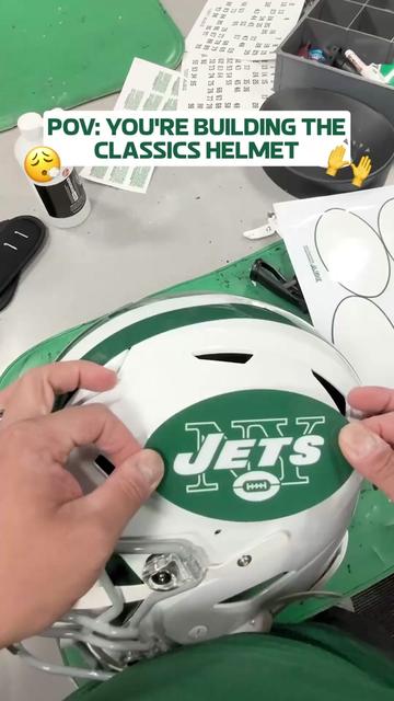 @New York Jets