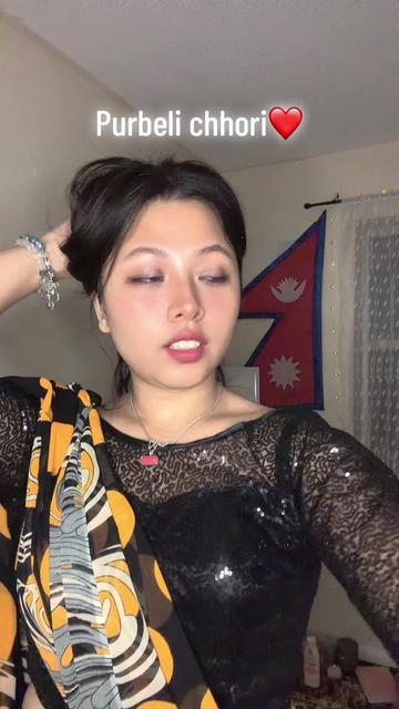 @Tamanna Shrestha🌙