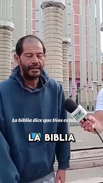 @El teólogo de la calle