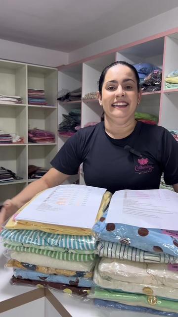 @CATHARINA FASHION | ATACADO