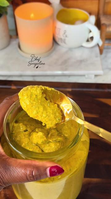 @Chef Sergeline👩🍳🧘♀️