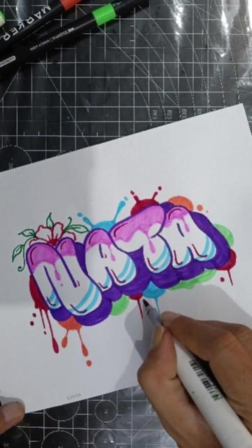 @Rachmat art
