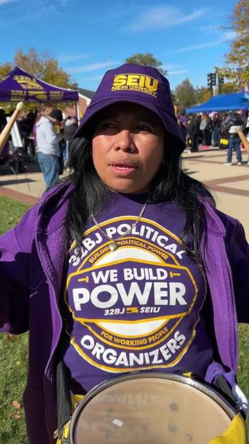 @SEIU