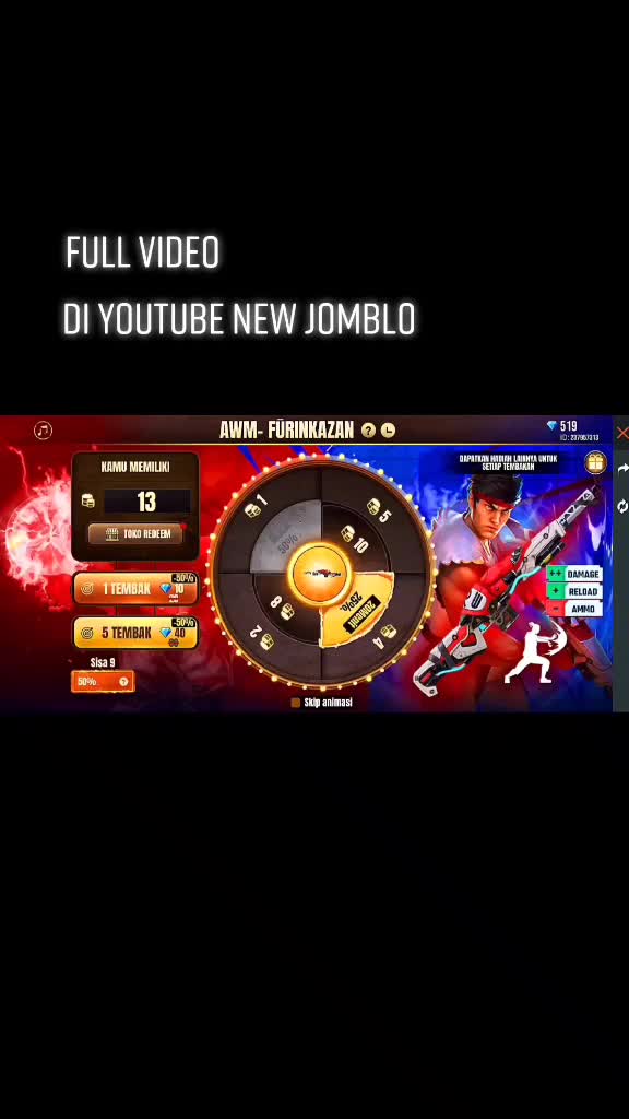 @NEW JOMBLO