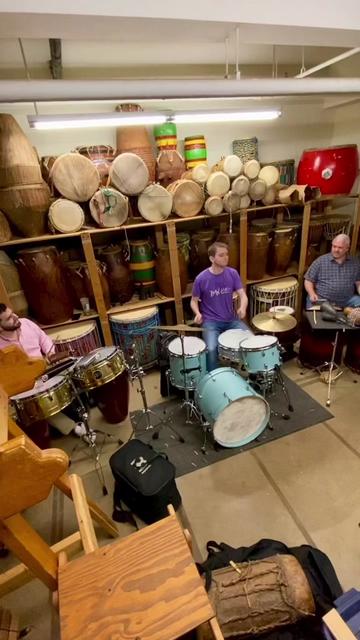 @Vitiello_Drums