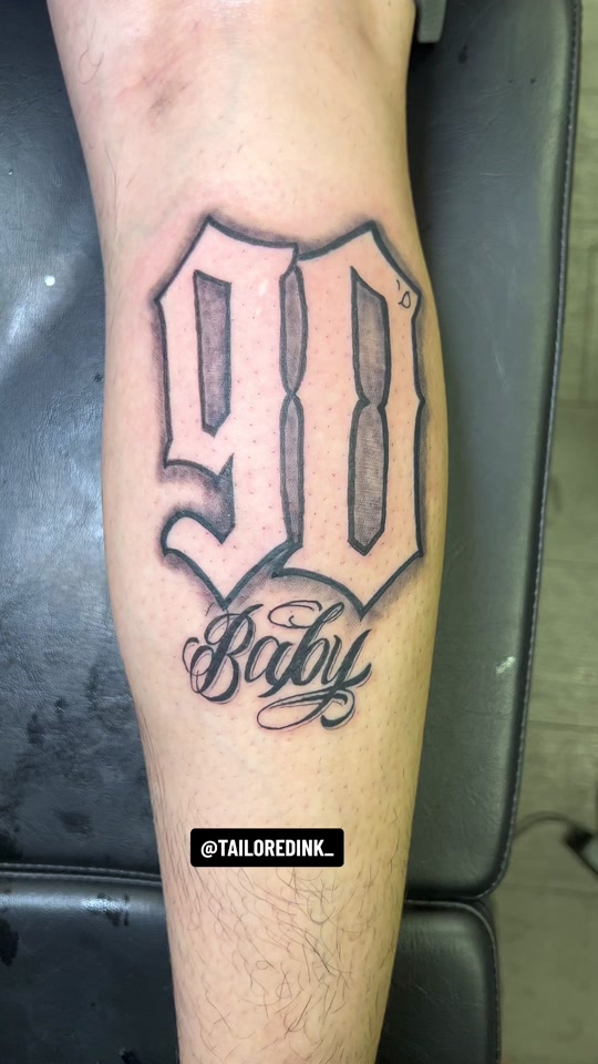 @Tailored Ink