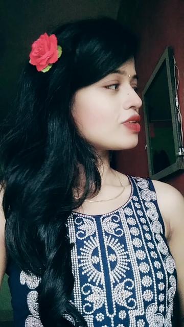 @Pooja Mahadik